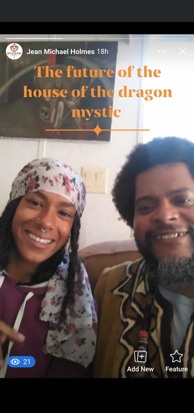 HOUSEOFTHEDRAGONMYSTIC